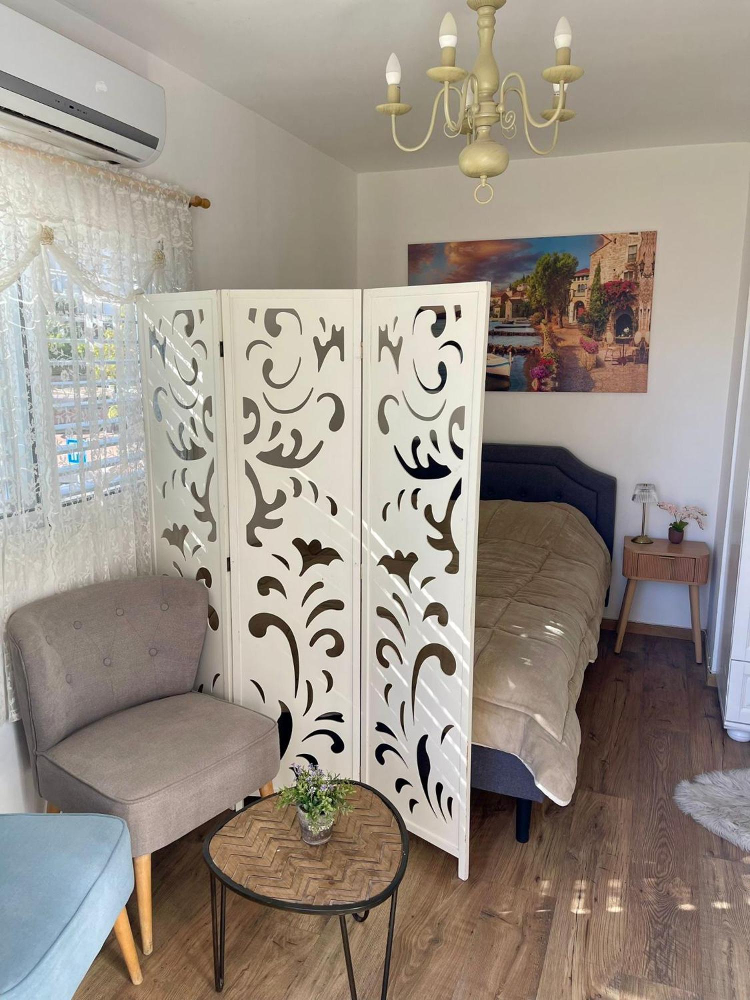 Suits יחידת נופש מתוקה באילת Exteriér fotografie